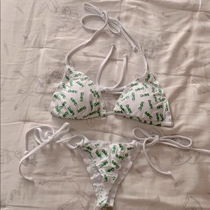 MFC Bikini